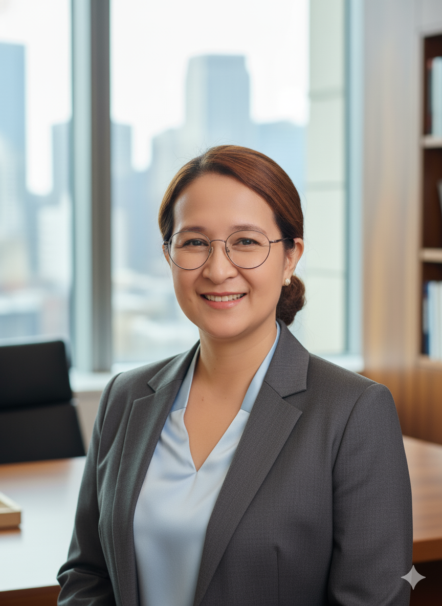 Chin Veloso - Digital System Builder