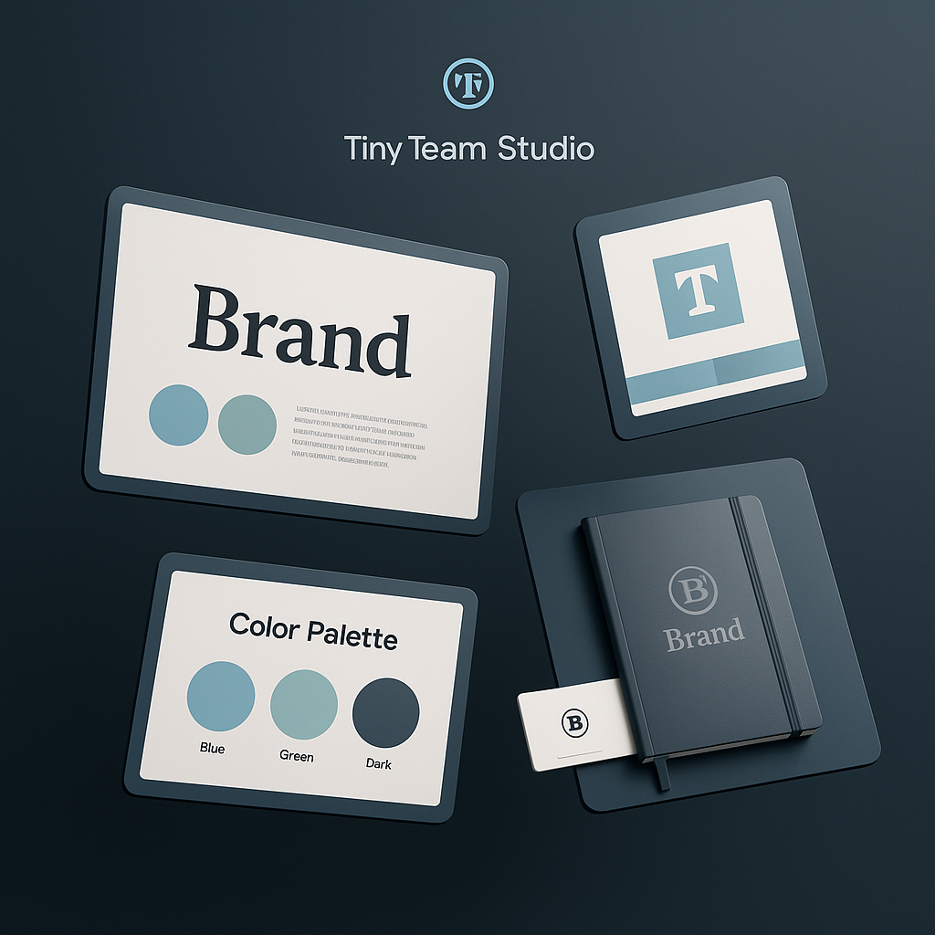 Brand Identity